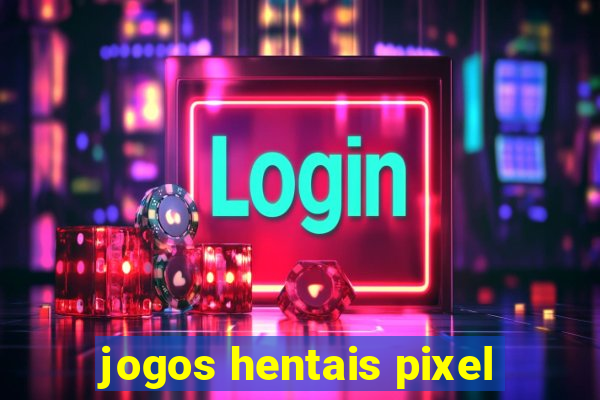 jogos hentais pixel